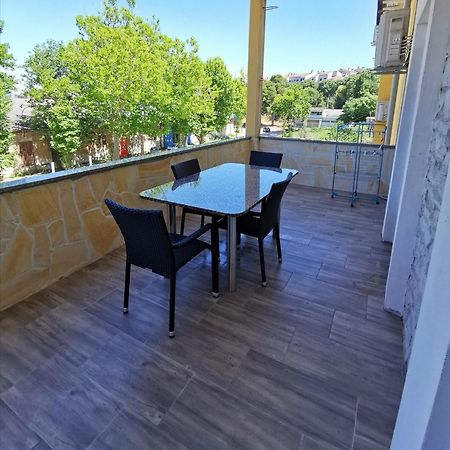 Apartment Damir Pula Zewnętrze zdjęcie