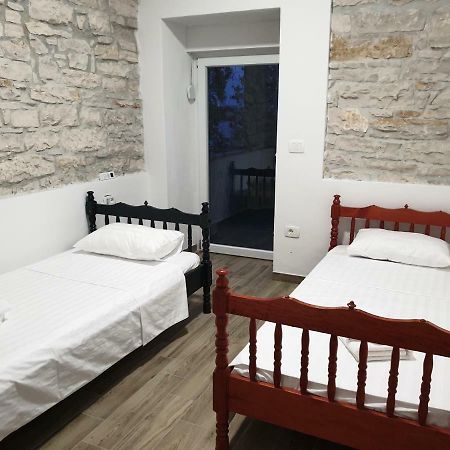 Apartment Damir Pula Zewnętrze zdjęcie
