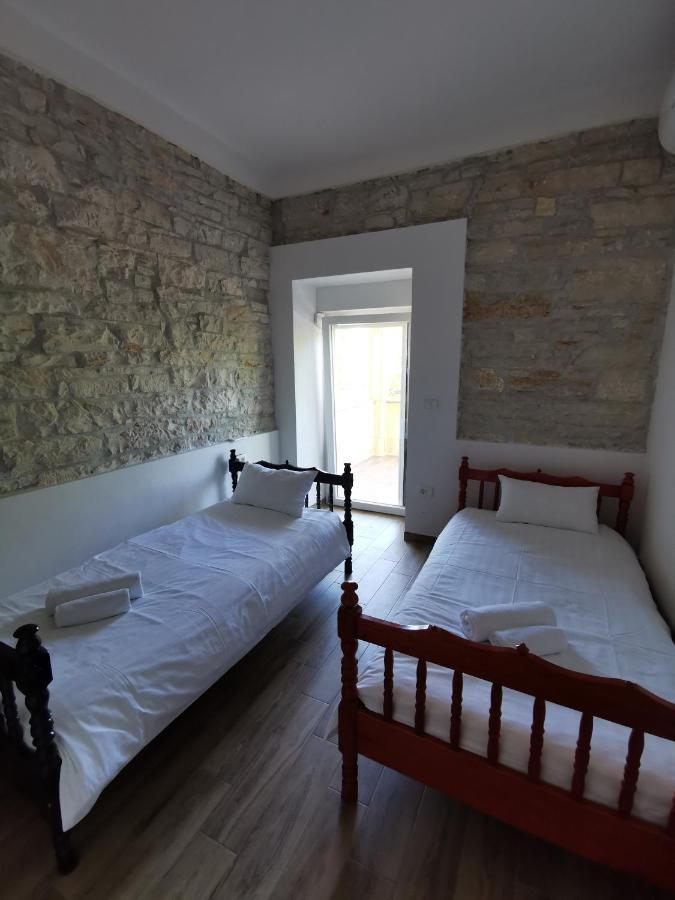 Apartment Damir Pula Zewnętrze zdjęcie