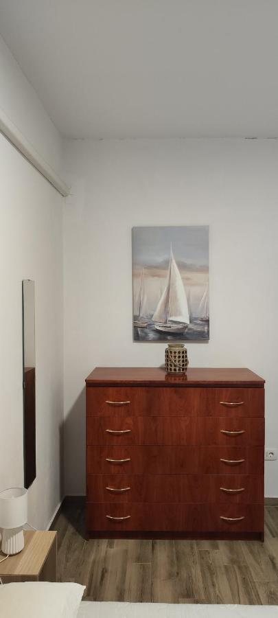 Apartment Damir Pula Zewnętrze zdjęcie