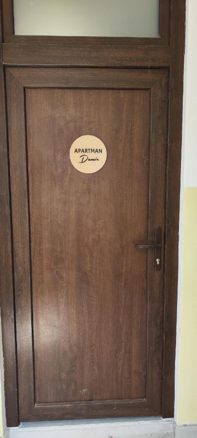 Apartment Damir Pula Zewnętrze zdjęcie