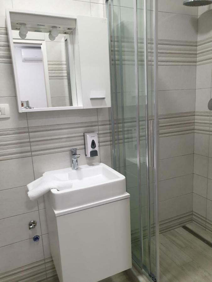 Apartment Damir Pula Zewnętrze zdjęcie