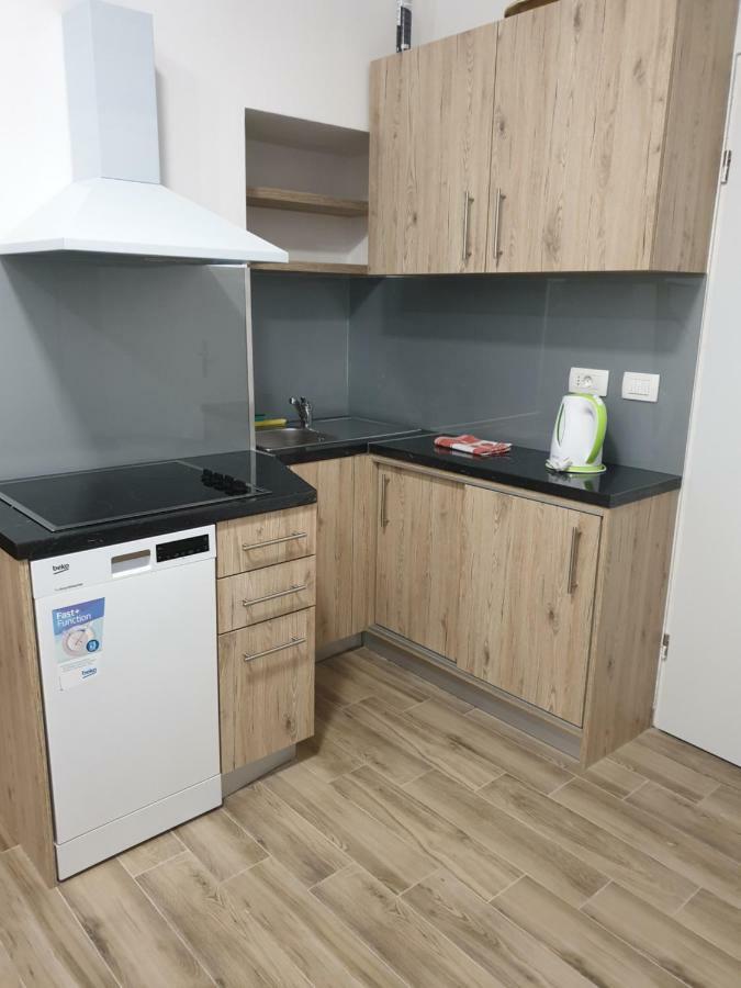 Apartment Damir Pula Zewnętrze zdjęcie